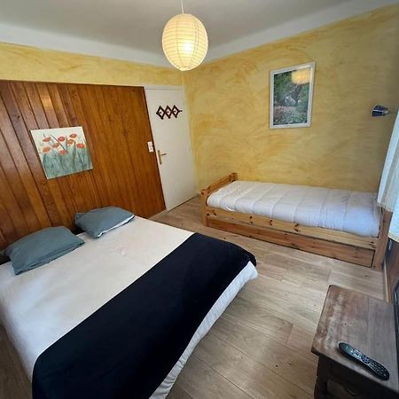Appartement 6 Couchages A 欧龙 外观 照片