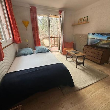 Appartement 6 Couchages A 欧龙 外观 照片