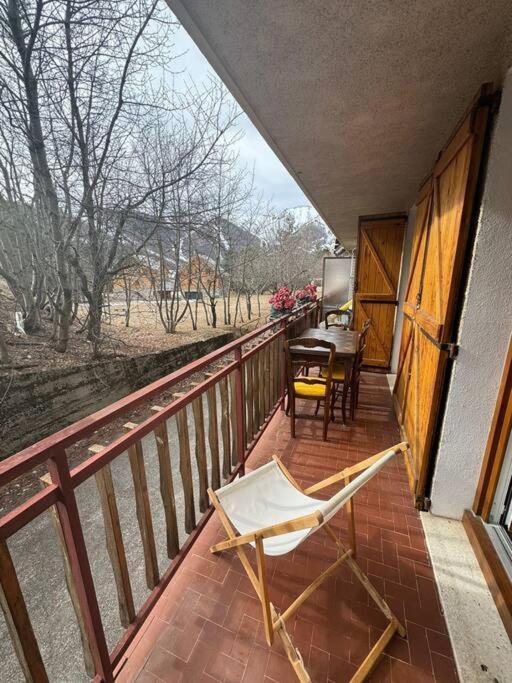 Appartement 6 Couchages A 欧龙 外观 照片