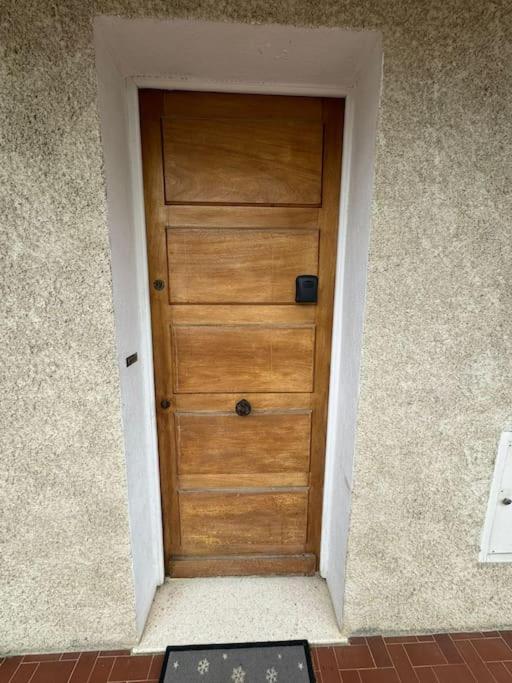 Appartement 6 Couchages A 欧龙 外观 照片