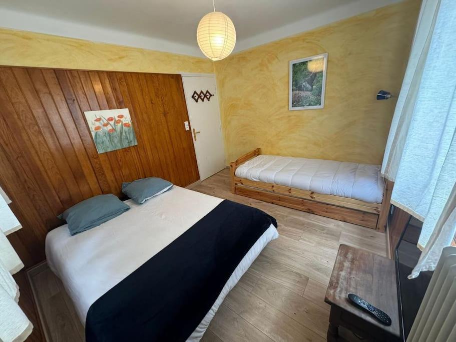 Appartement 6 Couchages A 欧龙 外观 照片