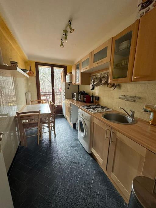 Appartement 6 Couchages A 欧龙 外观 照片