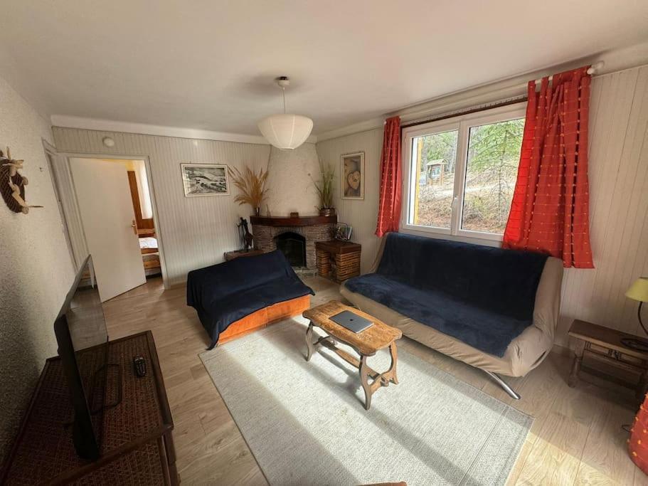 Appartement 6 Couchages A 欧龙 外观 照片