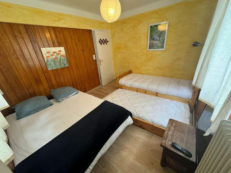 Appartement 6 Couchages A 欧龙 外观 照片